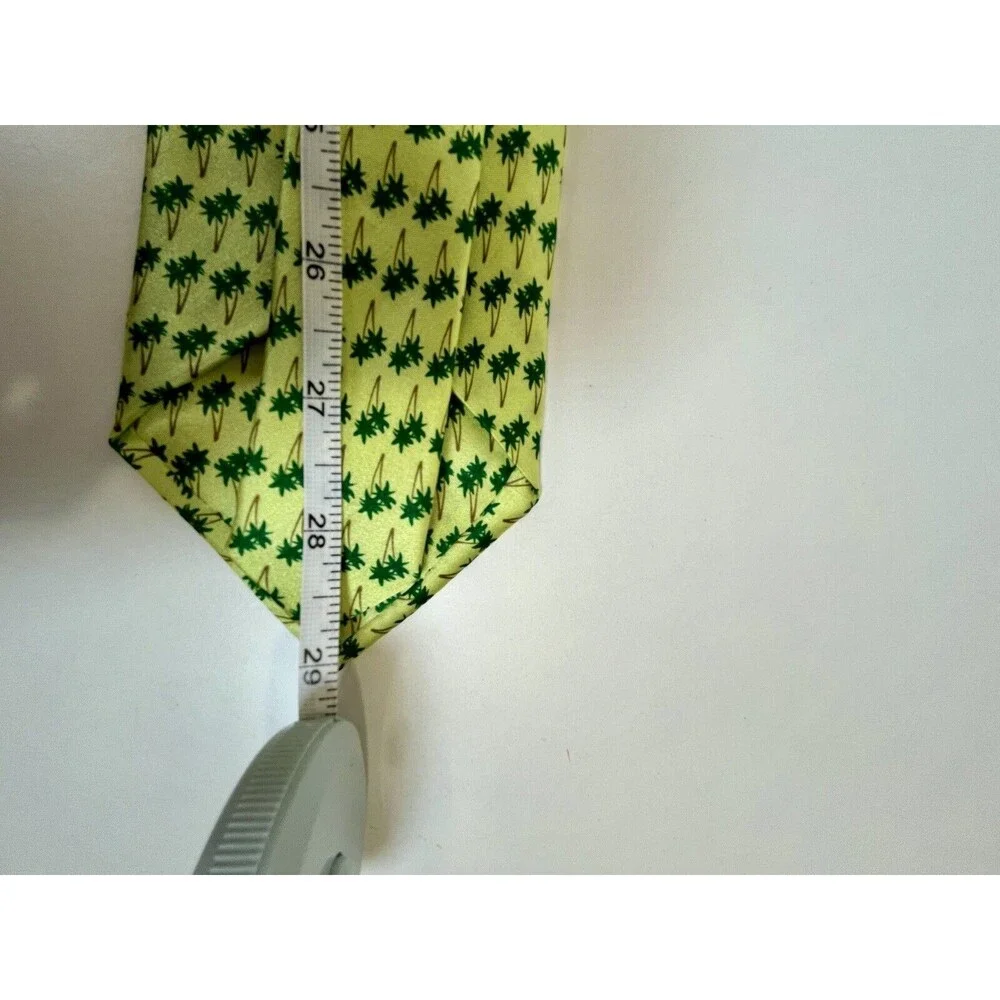 100% silk Neck Tie. 